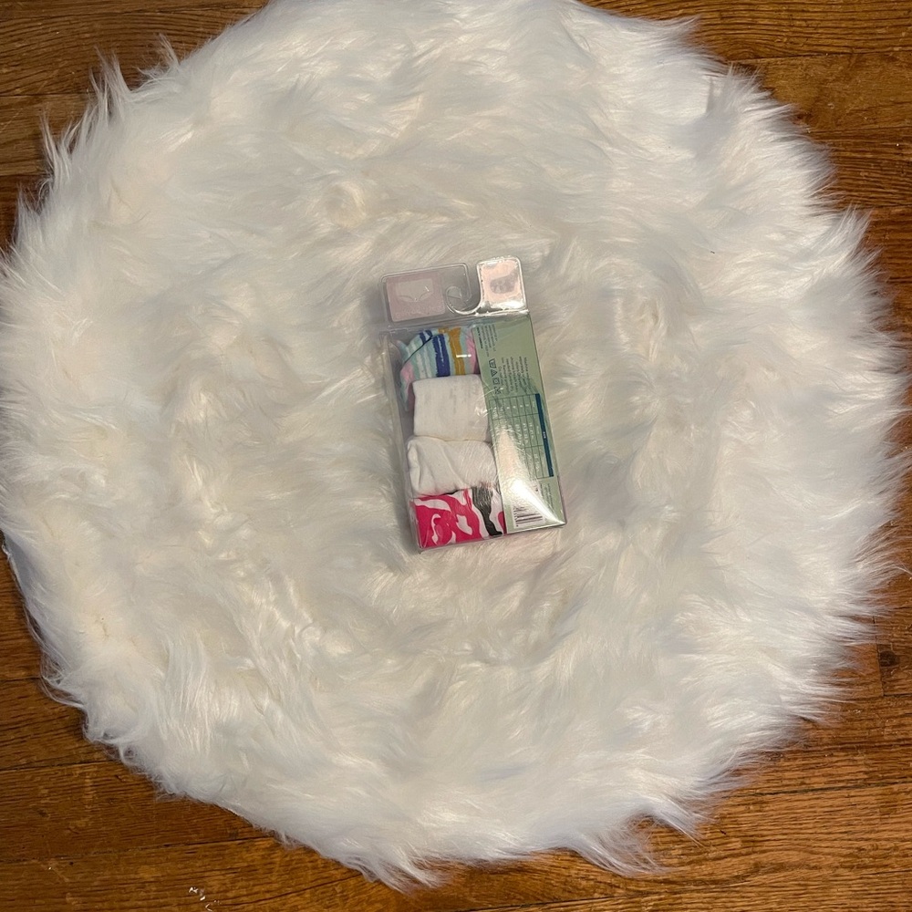 Girls Underwear Size 8 NWT - Picture 3 of 7